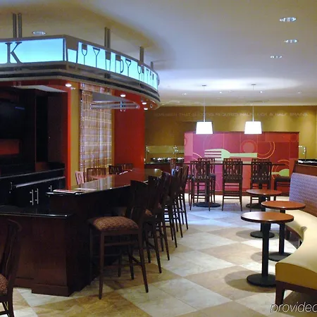 Holiday Inn Hotel & Suites Memphis-Wolfchase Galleria By Ihg 