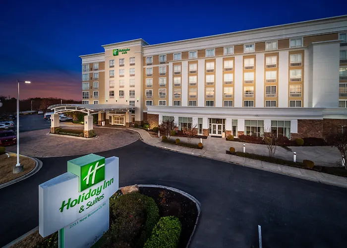 Holiday Inn Hotel & Suites Memphis-Wolfchase Galleria By Ihg