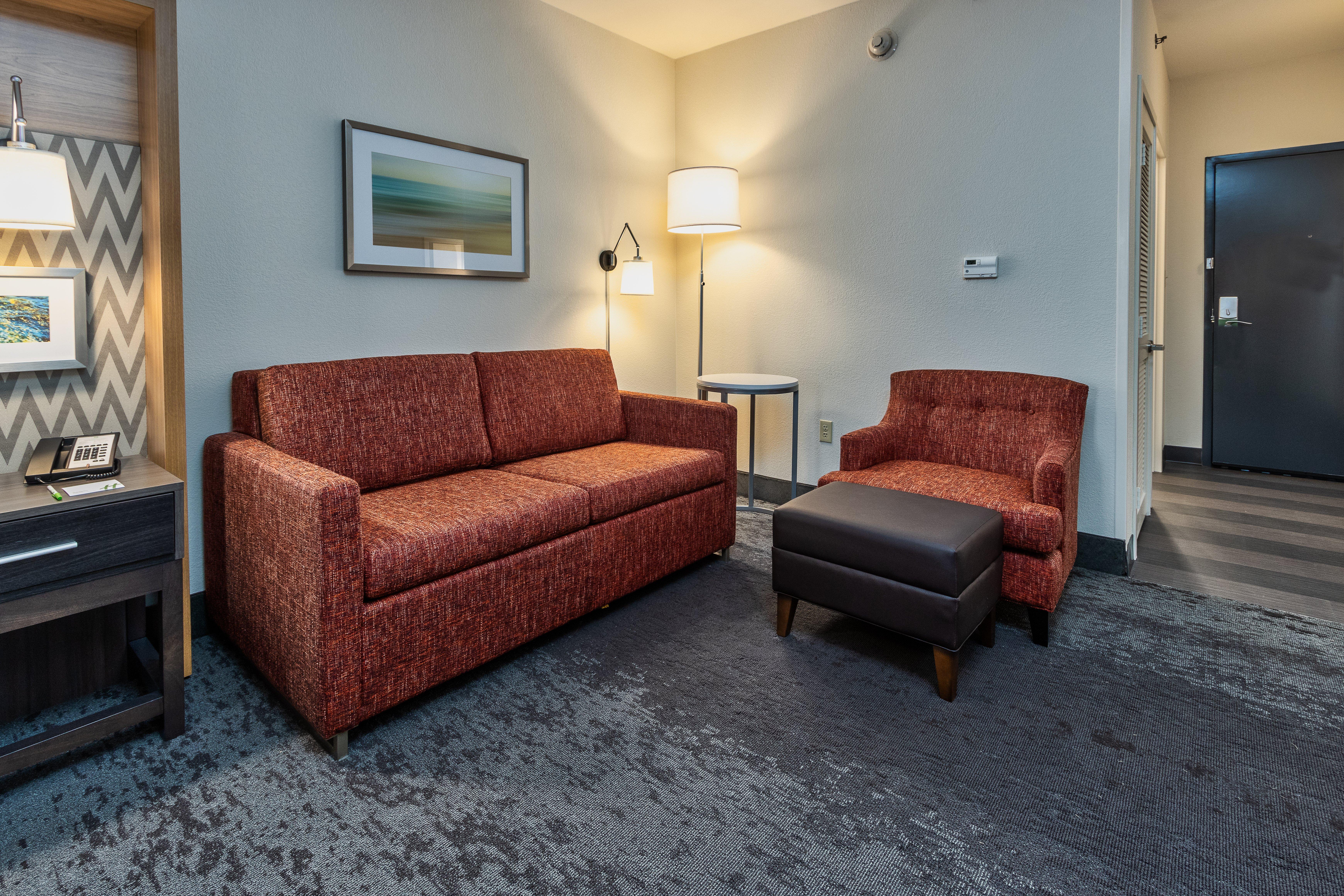 Holiday & Memphis-wolfchase Galleria By Ihg