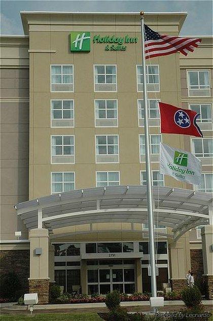 & Memphis-wolfchase Galleria By Ihg Memphis