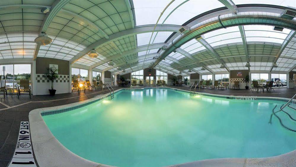 Holiday & Memphis-wolfchase Galleria By Ihg Hotel Memphis