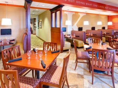 & Memphis-wolfchase Galleria By Ihg Hotel Memphis