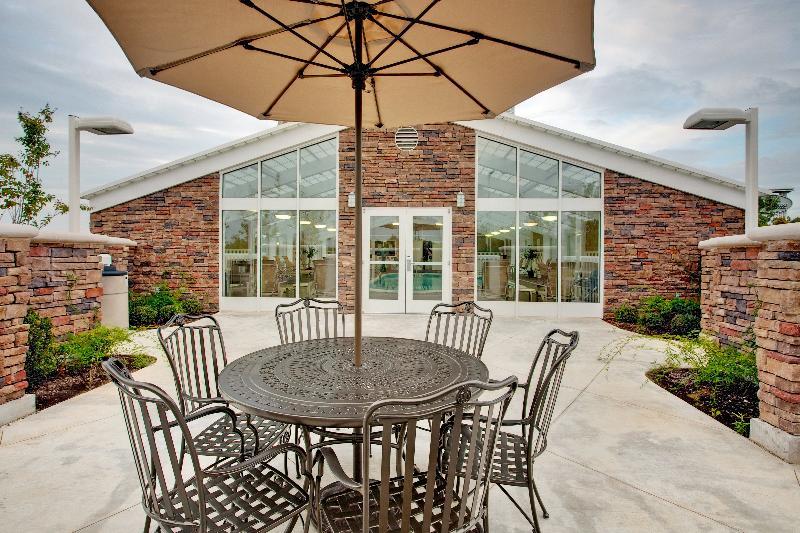 & Memphis-wolfchase Galleria By Ihg 3*